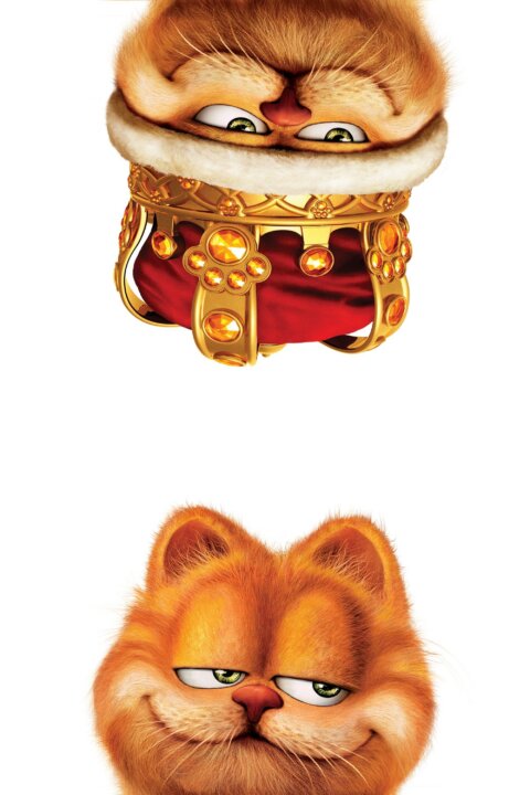 Garfield 2