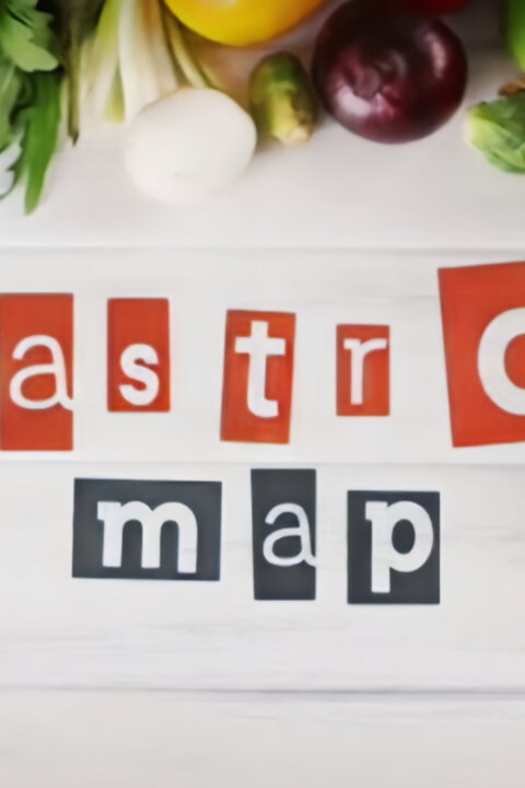 Gastromap
