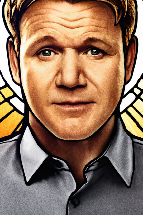 Gordon Ramsay: Za 24 hodin do pekla a zpět