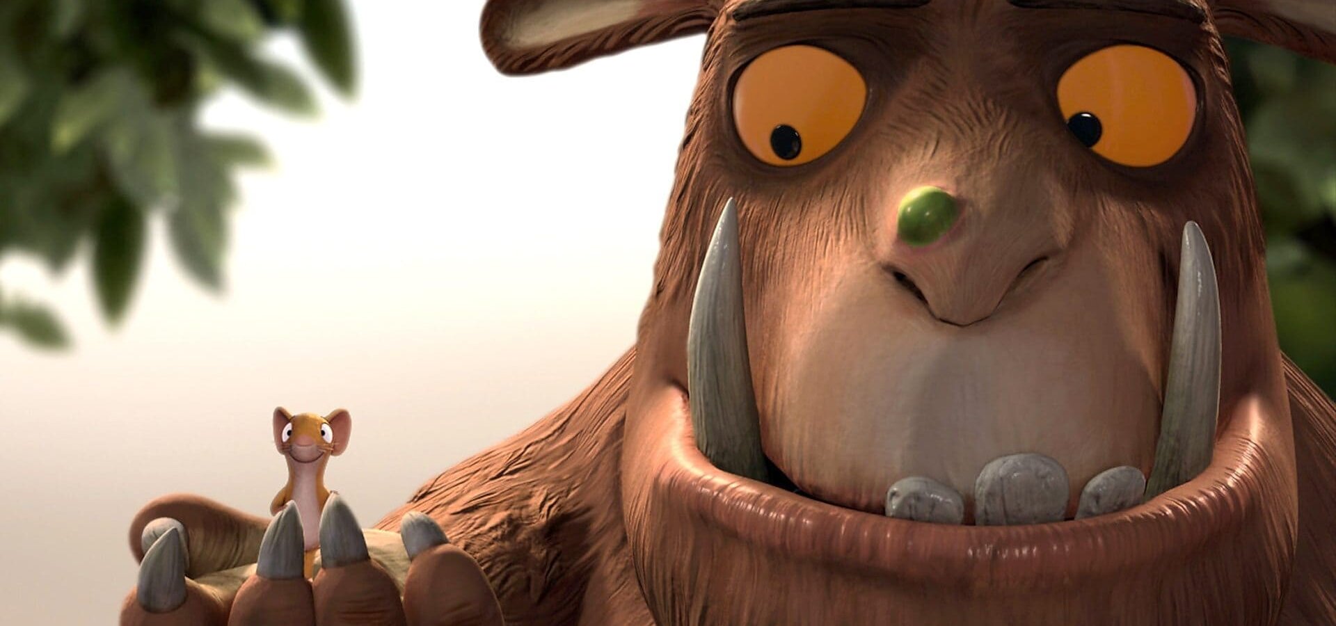 Gruffalo