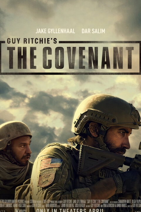 Guy Ritchie – Pouto