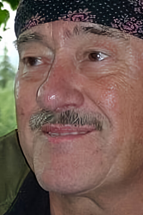 Hana a Petr Ulrychovi - Javorová píseň