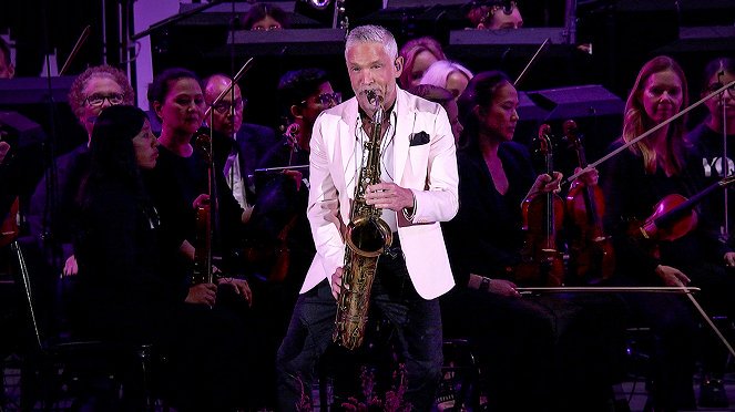 Henry Mancini: Koncert