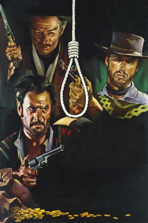 Hodný, zlý a ošklivý