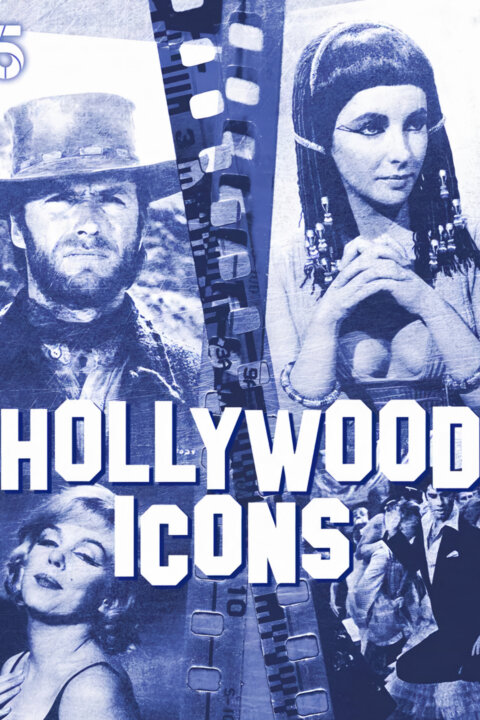 Hollywoodské ikony