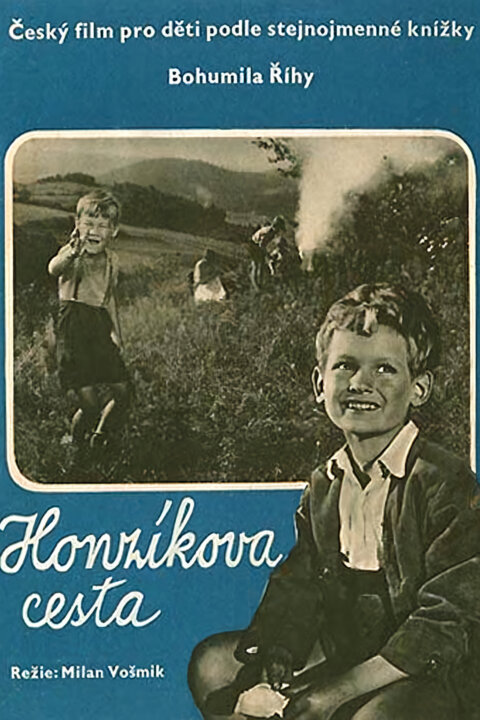 Honzíkova cesta