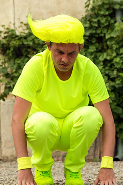 Hopsasa