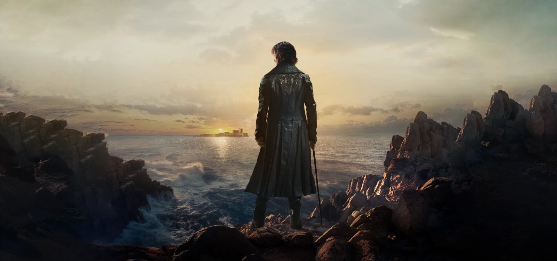 Hrabě Monte Christo