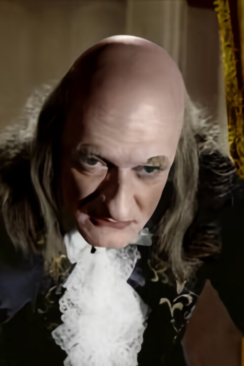 Hrbáč