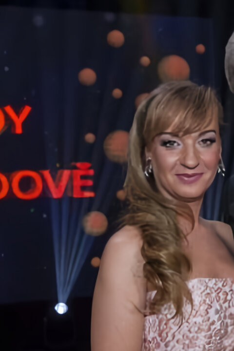 Hvězdy na Barrandově