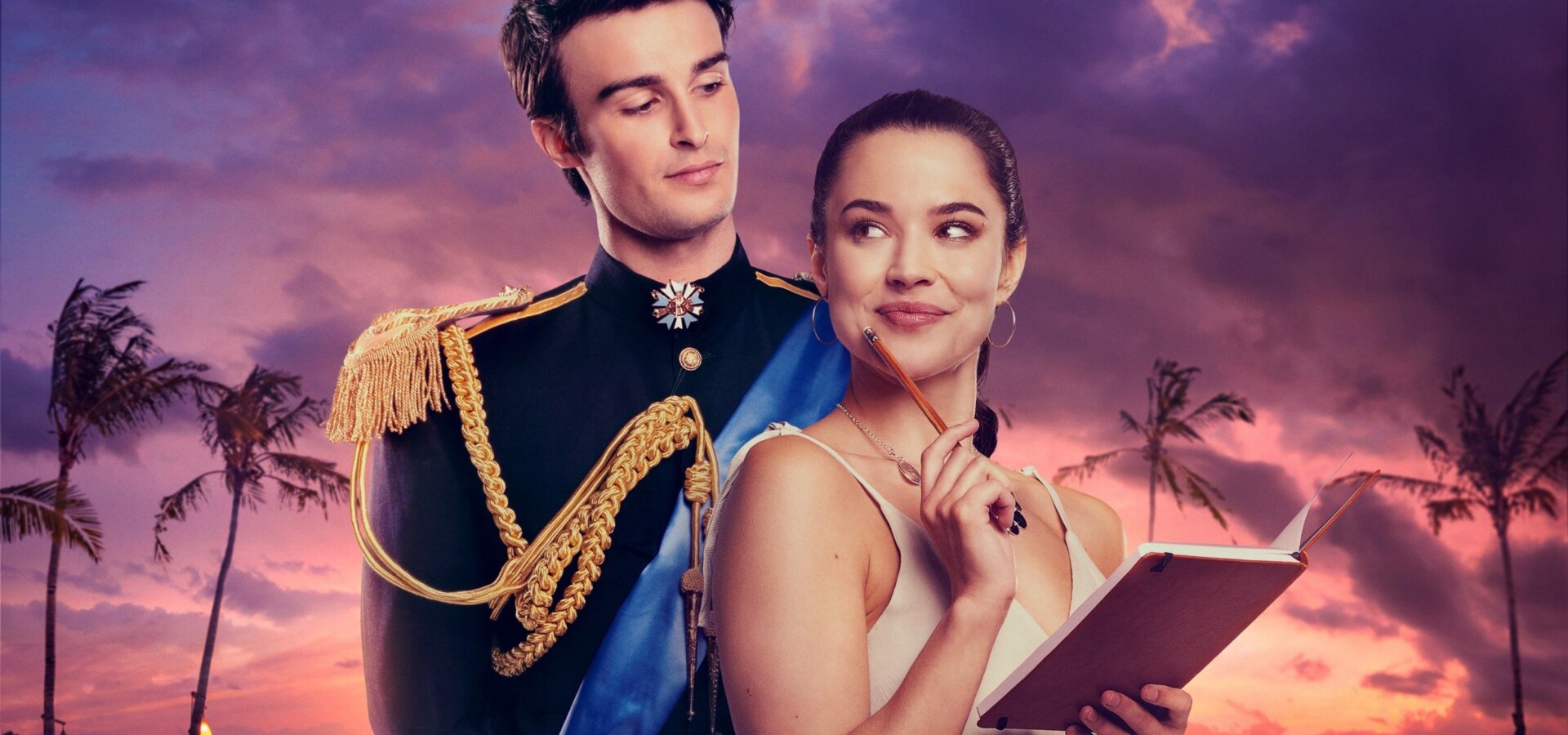 I ty jednou potkáš svého prince