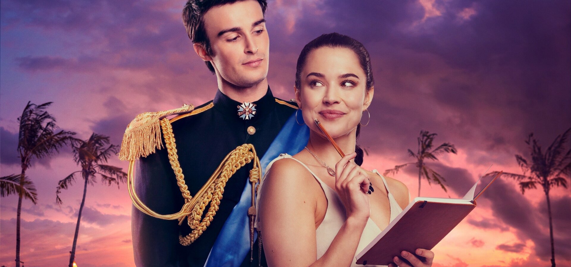 I ty jednou potkáš svého prince