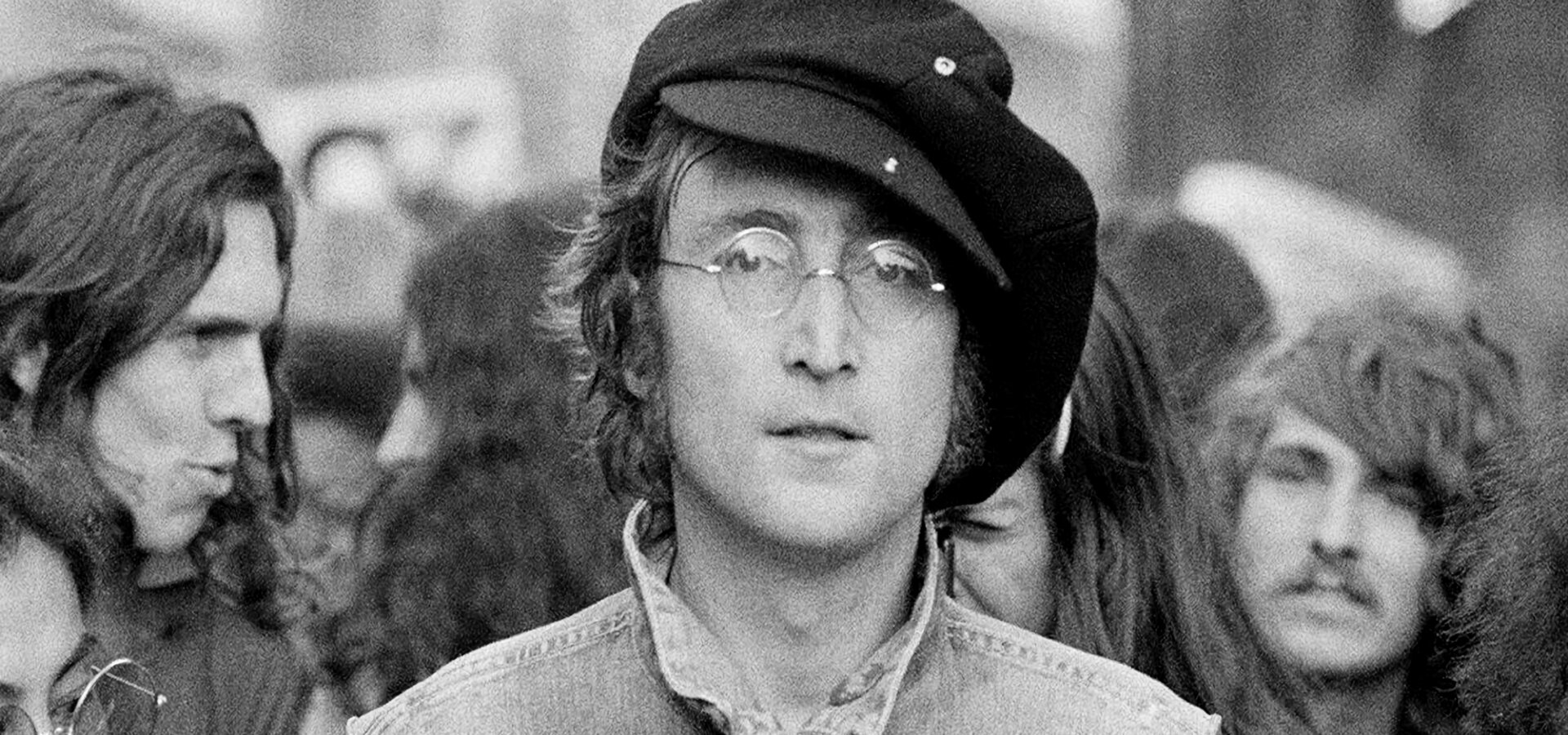 Imagine: Vzpomínka na Johna Lennona