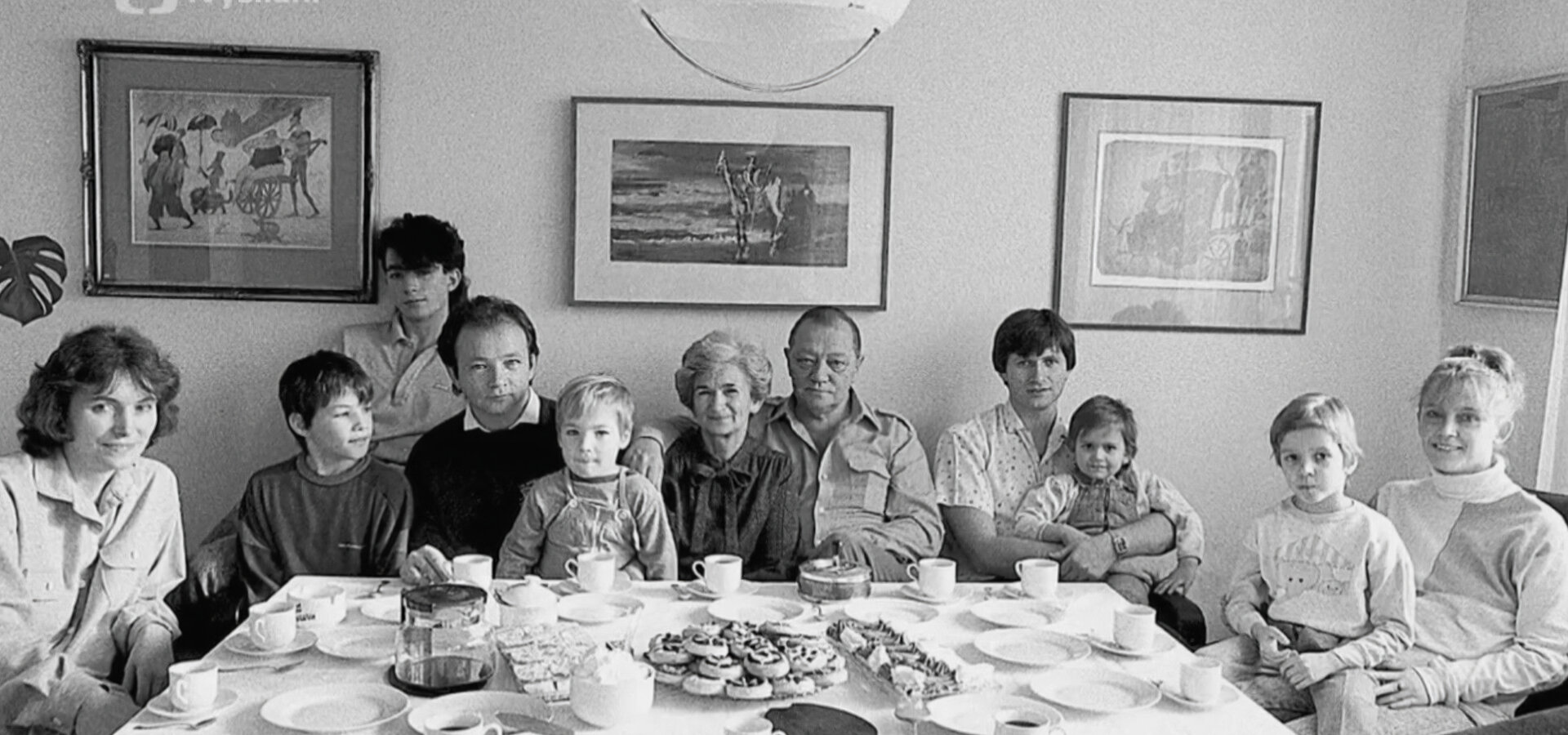 Já, brácha a jméno Hrušínský