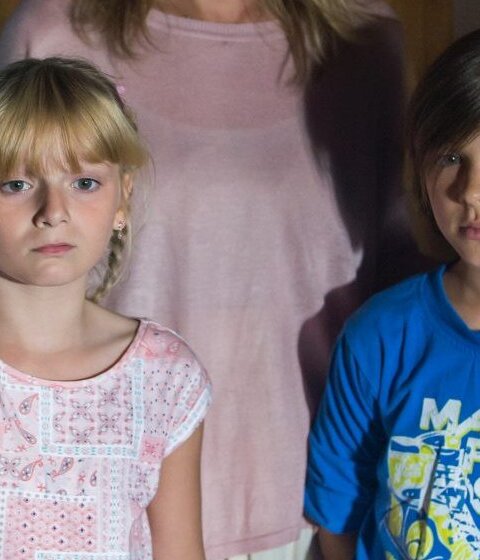 Jak jsme oživovali dědečka