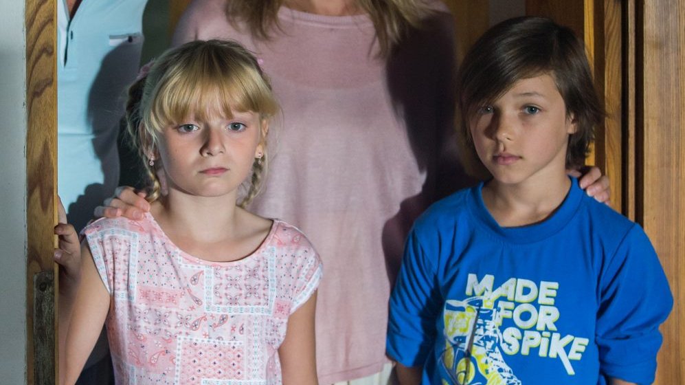 Jak jsme oživovali dědečka