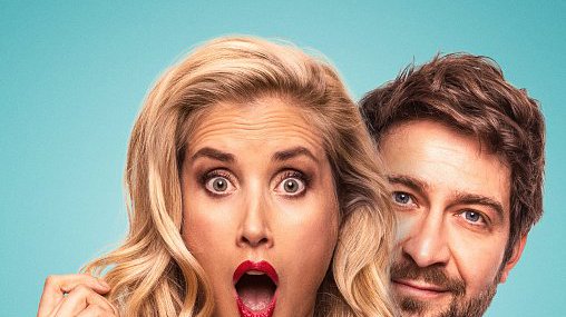 Jak přežít svého muže