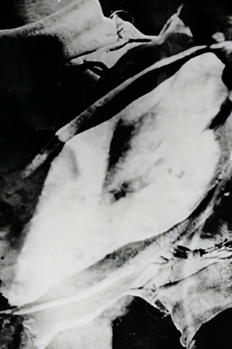 Jak se Franta naučil bát