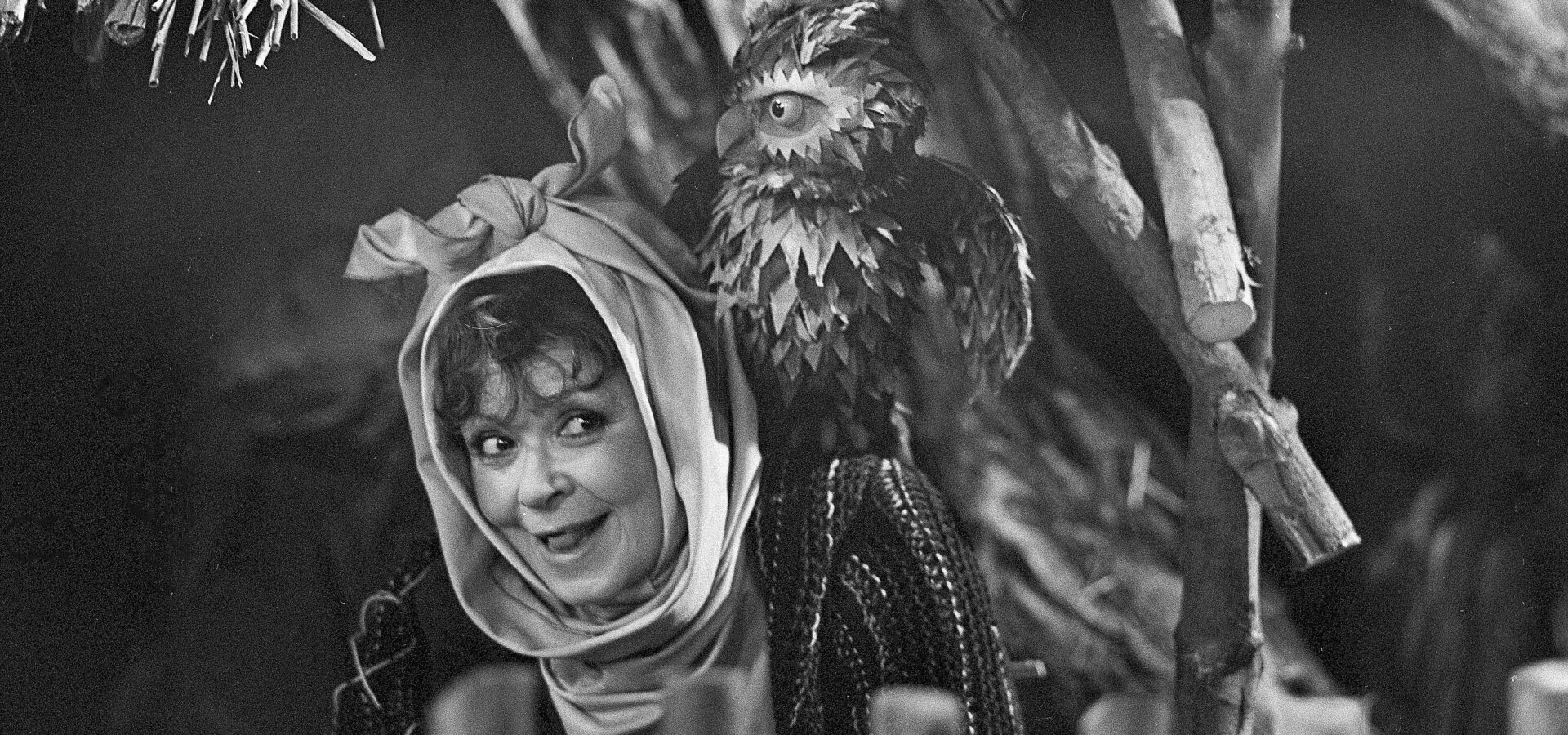 Jak se peče štěstí