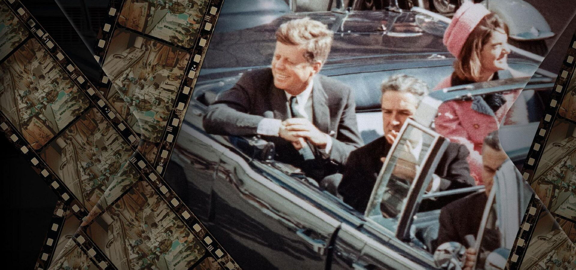 JFK: Domácí video, které změnilo svět
