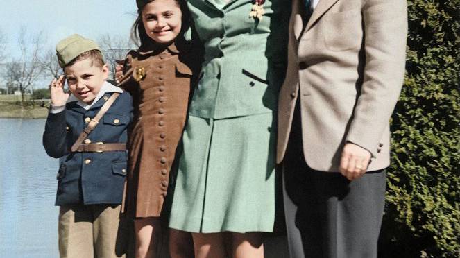 JFK: Domácí video, které změnilo svět