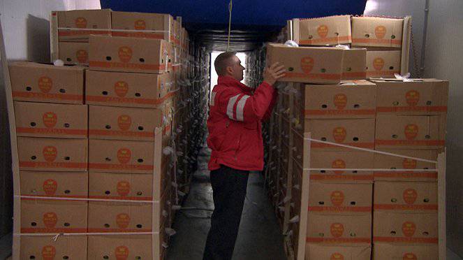 Jídlo s ručením omezeným