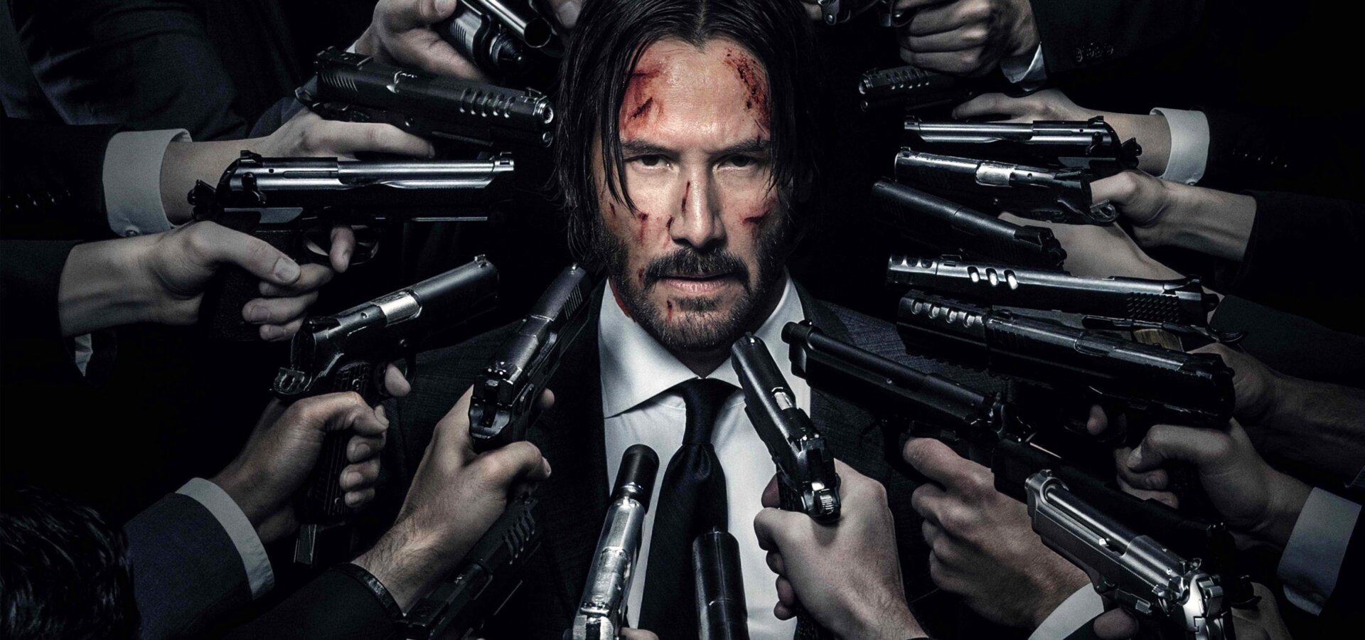 John Wick 2