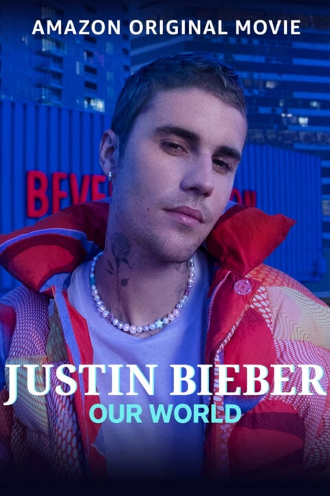Justin Bieber: Náš svet
