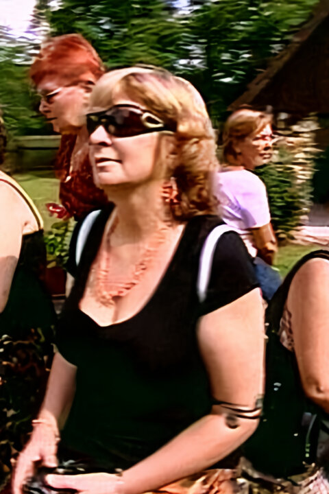 Kam se poděla (národní) babička?