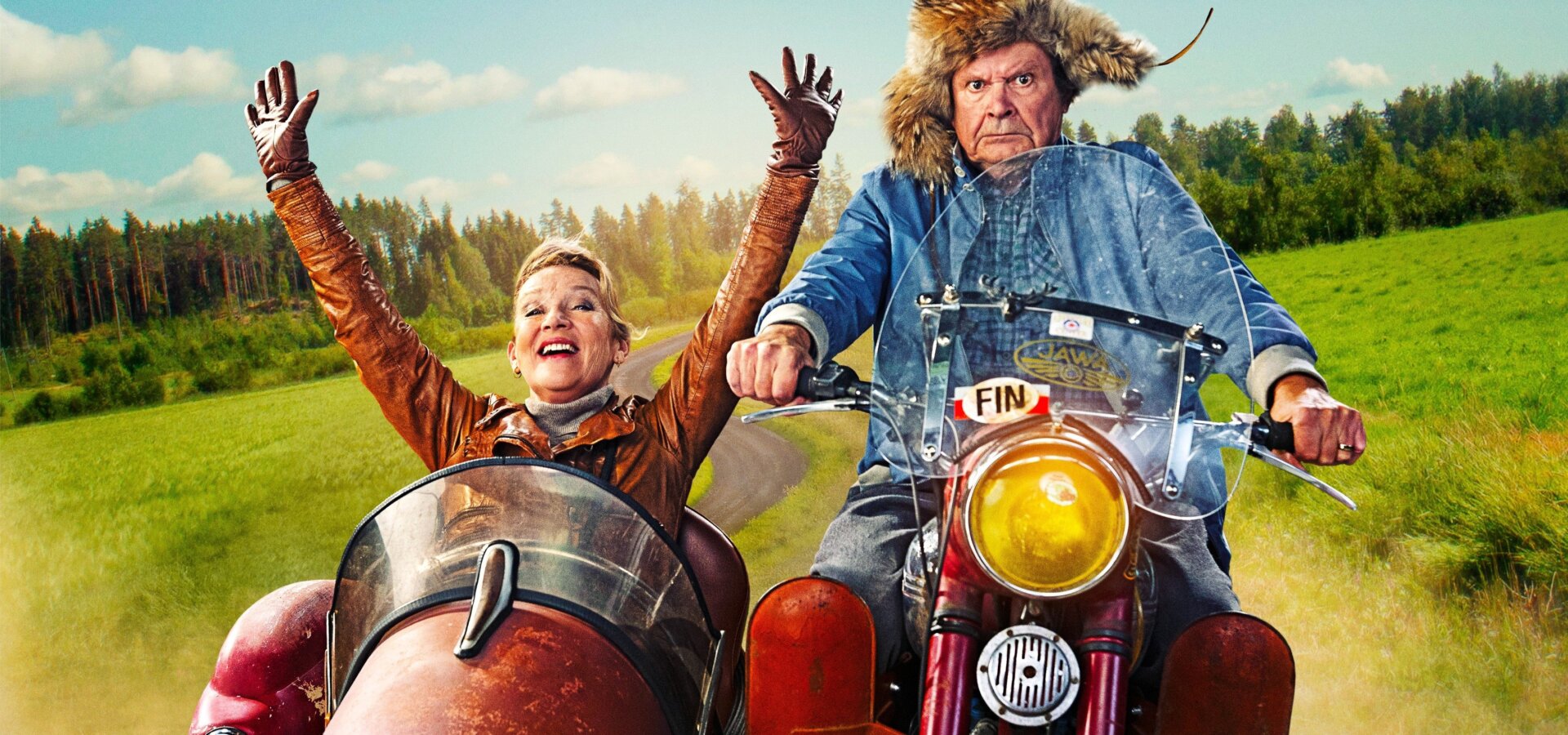 Když se zamiluje mrzout