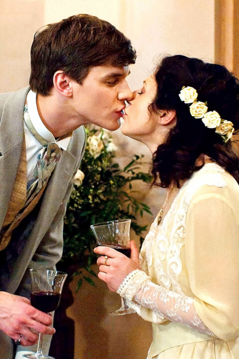 Kouzelná tetička Valentýna