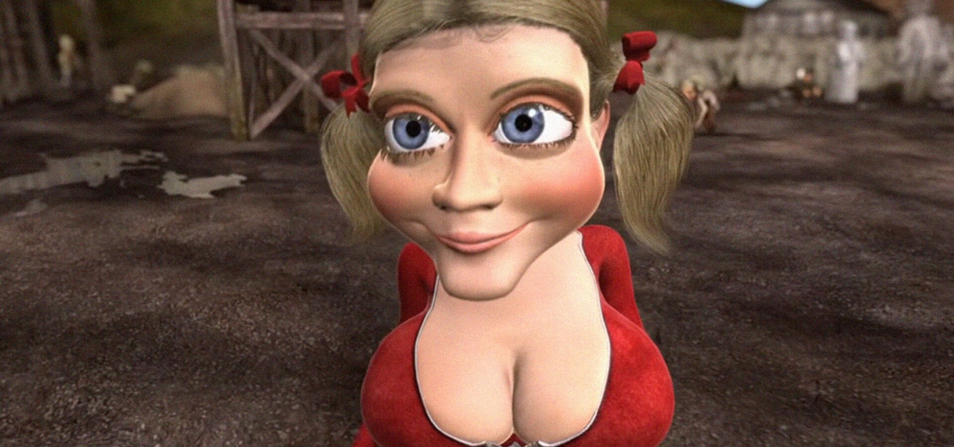 Kozí příběh – Pověsti staré Prahy