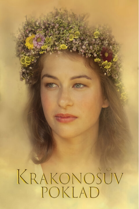 Krakonošov poklad