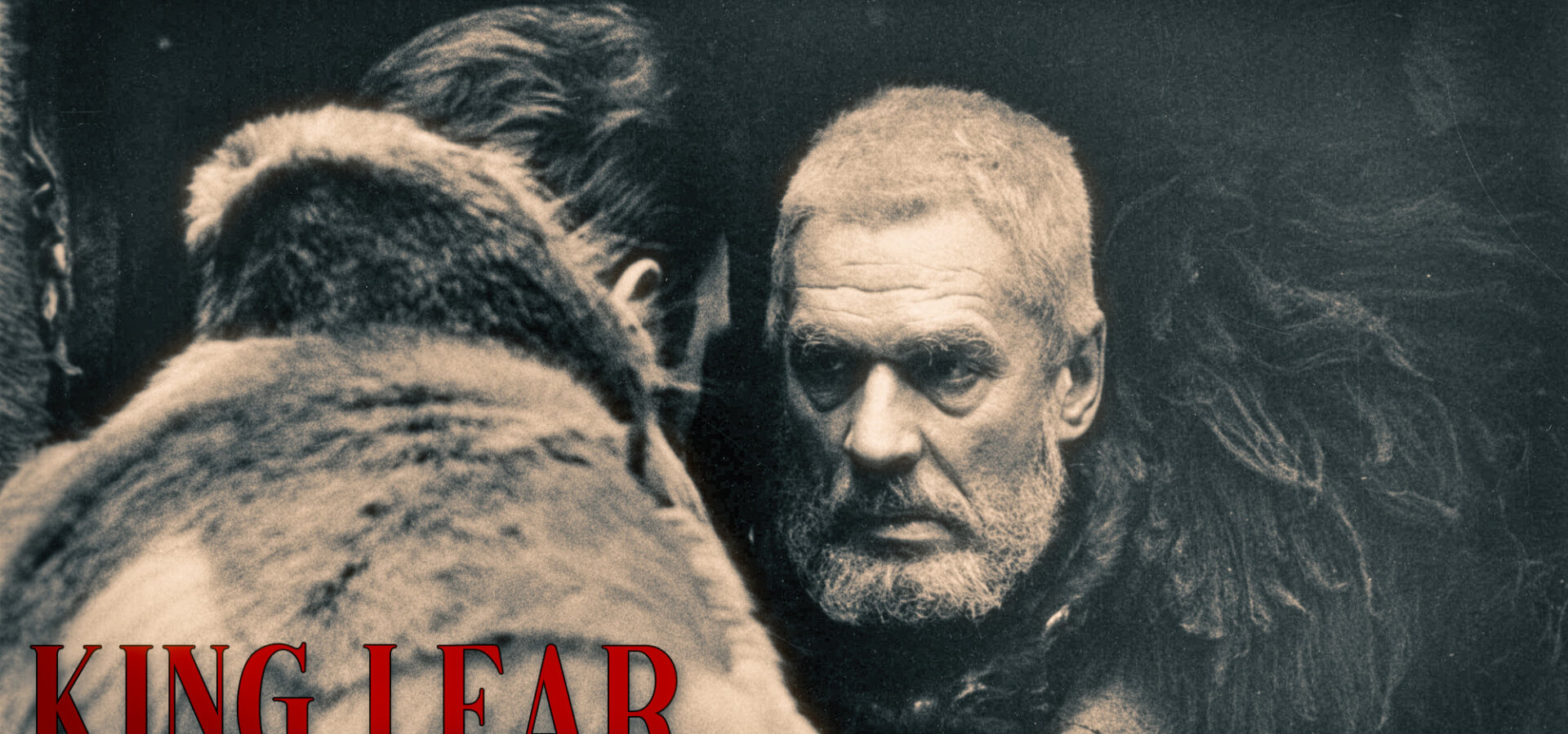 Král Lear