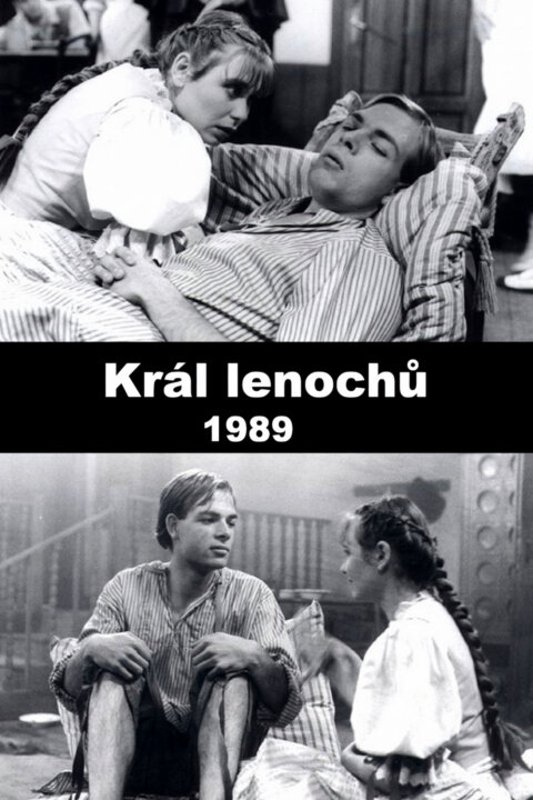 Král lenochů