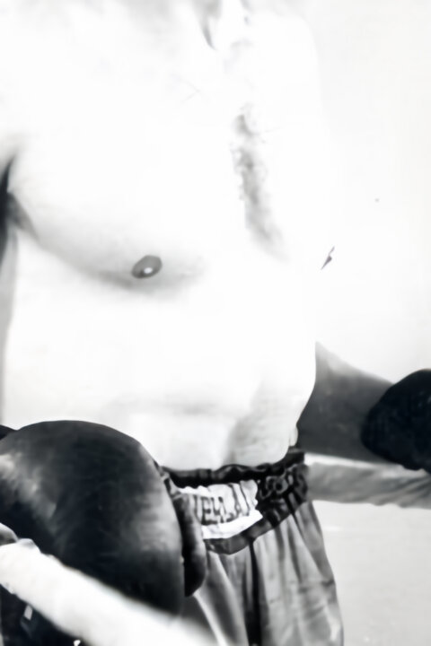 Král železa a smíchu Franta Kocourek