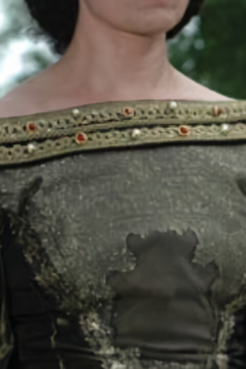 Království potoků