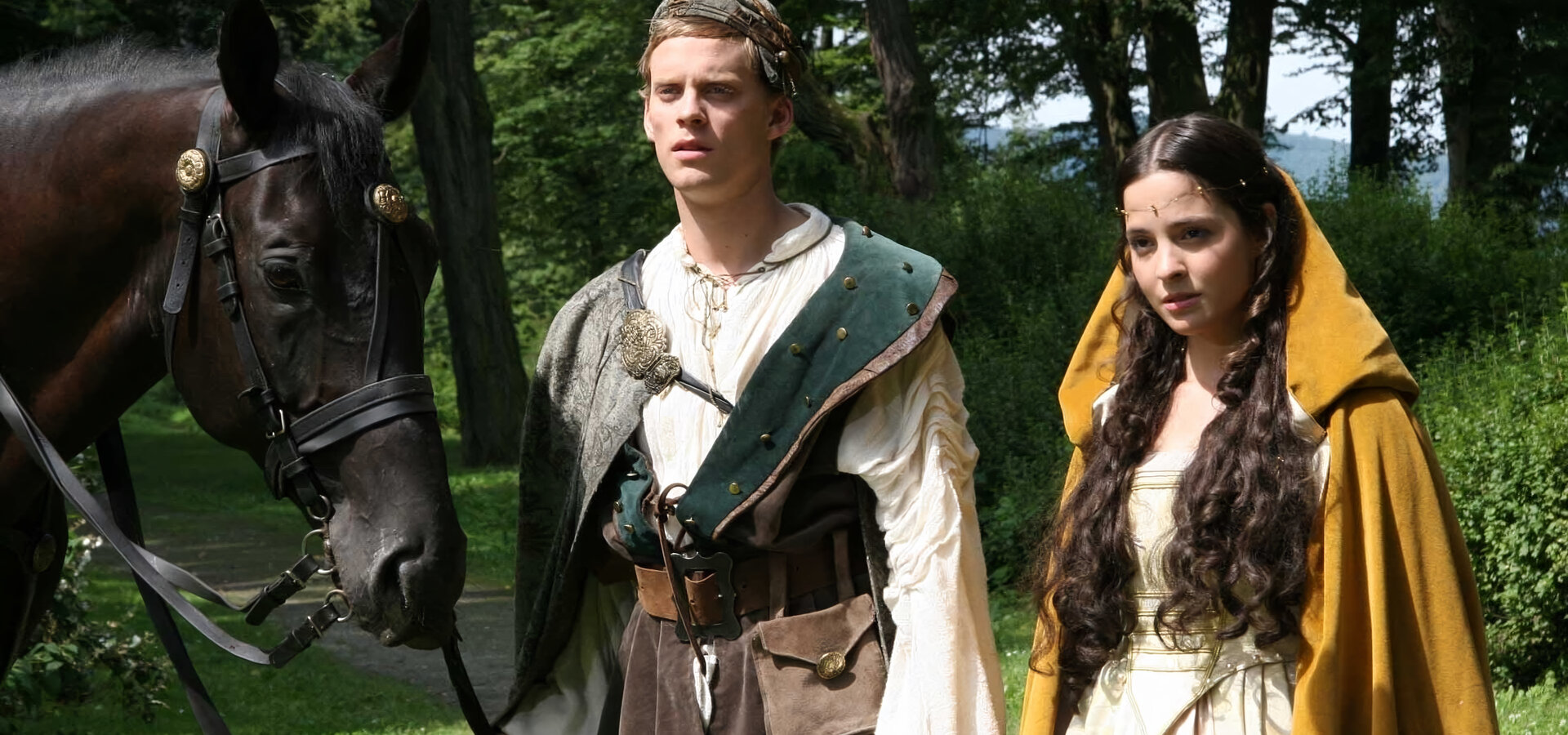 Království potoků