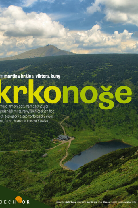 Krkonoše