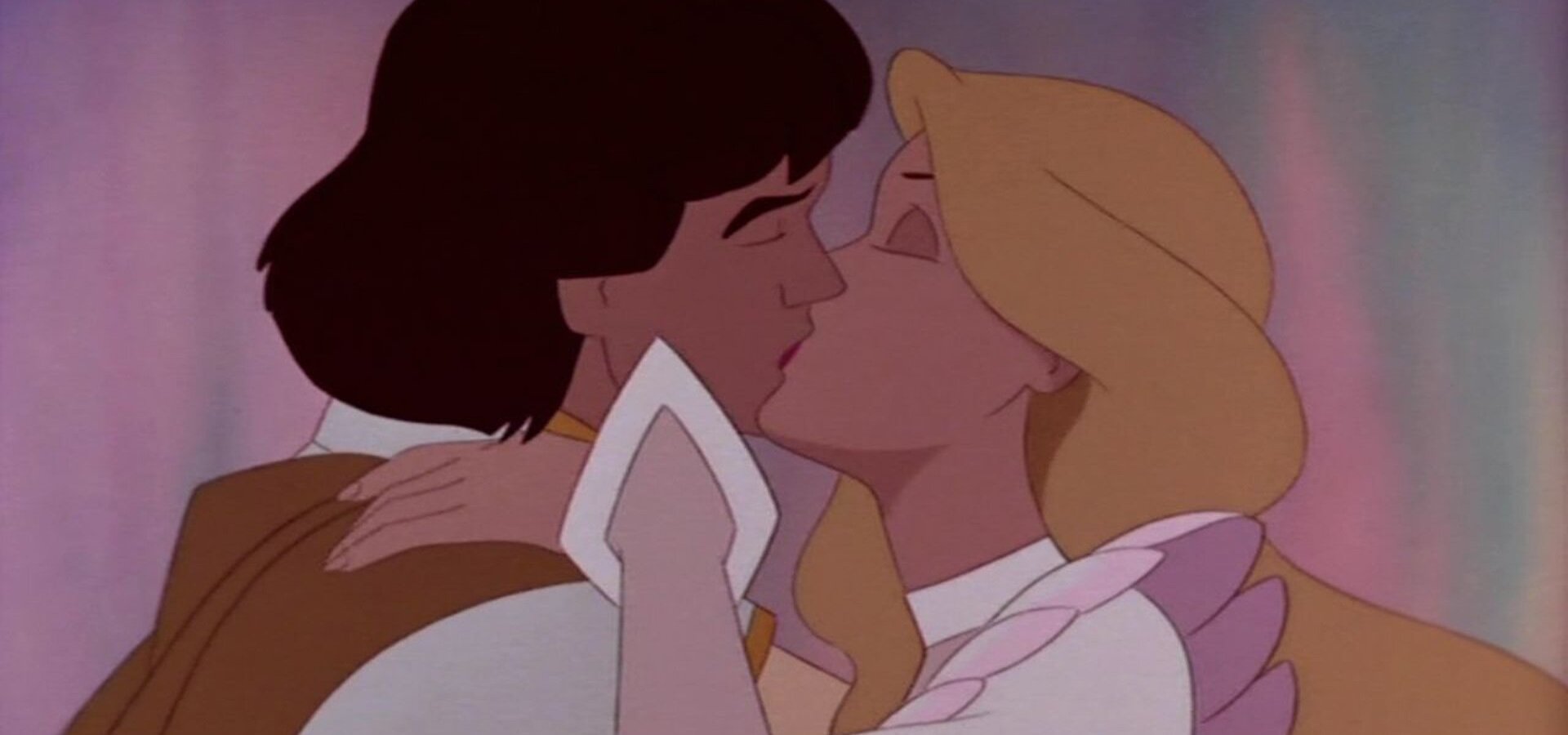 Labutí princezna 2: Tajemství hradu