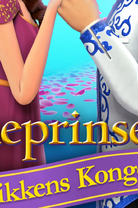 Labutí princezna: Království hudby