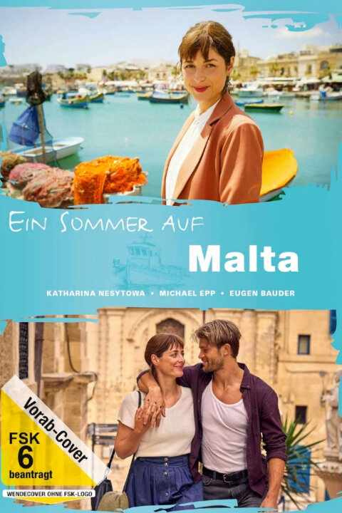 Láska na Malte