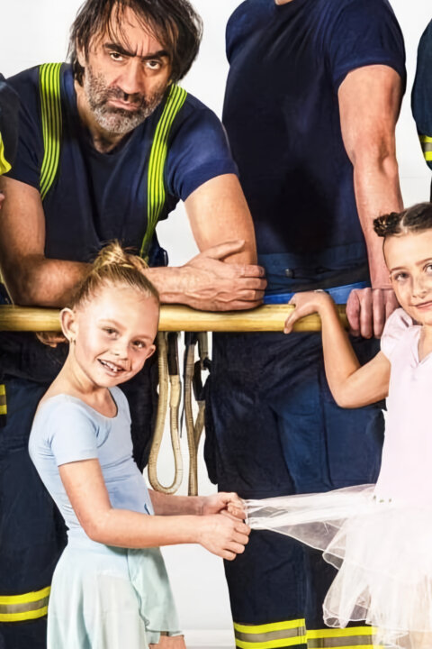 Láska na špičkách