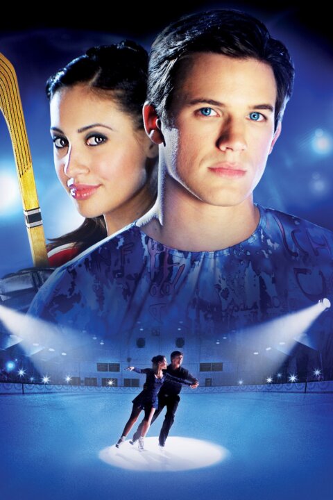 Ledové ostří 3: Splněný sen