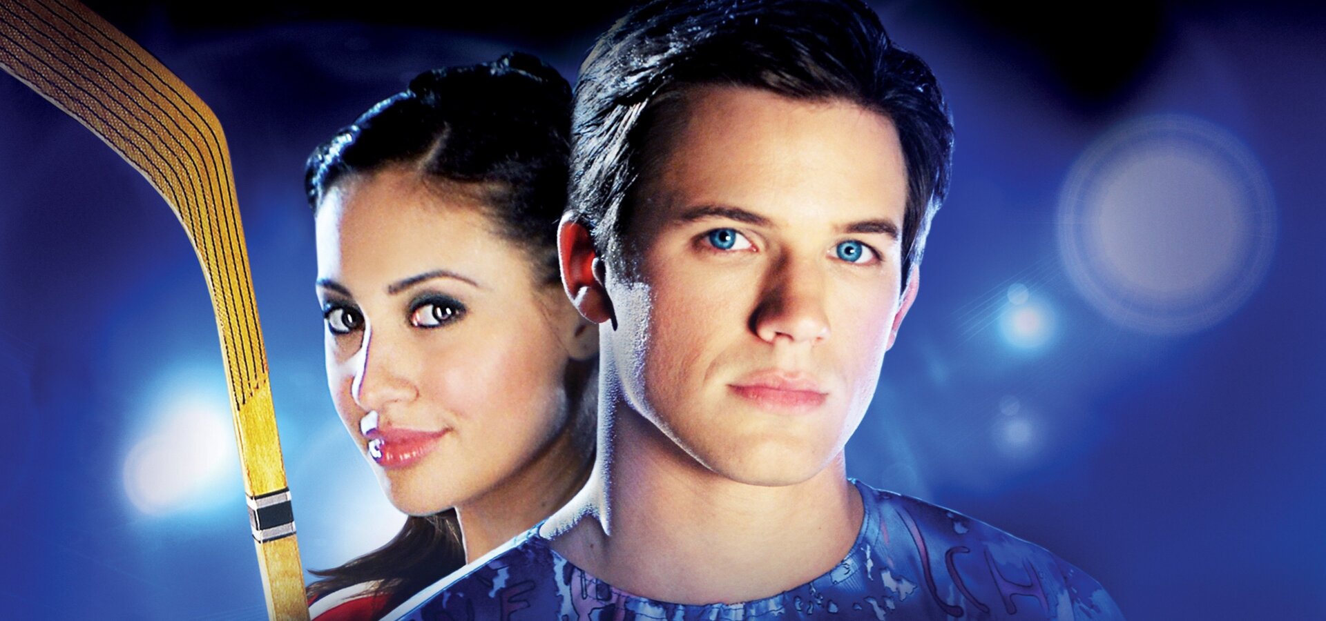 Ledové ostří 3: Splněný sen