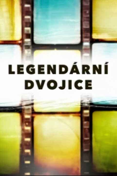 Legendární dvojice
