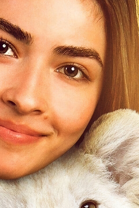 Lena a Sněhová koule