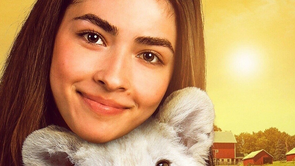 Lena a Sněhová koule