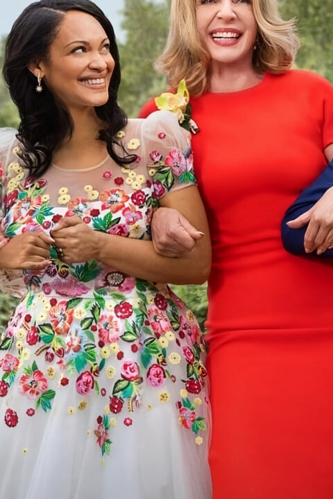 Lidi, které nesnášíme na svatbě