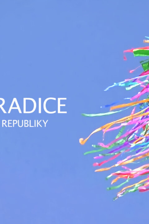 Lidové tradice v krajích České republiky